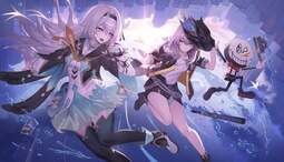 thumbnail of __trailblazer_stelle_firefly_and_clockie_honkai_and_1_more_drawn_by_jeze__sample-3241eb4a855308a511b5895a6236ac84.jpg