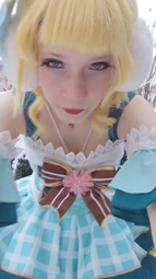 thumbnail of 7179535915537222918@6966923145845015557 #poopydance #eliayase #loveliveflowerbouquet #flowerbouquetcosplay ~h264.mp4