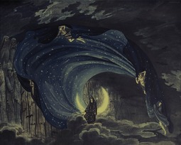 thumbnail of magic flute mozart dome of star s moon queen of the night.jpg
