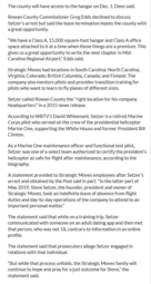 thumbnail of Owner of private aircraft charter company accused of sex offenses - Salisbury Post(1).png