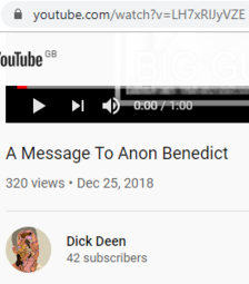 thumbnail of A Message To Anon Benedict-LH7xRlJyVZE.png
