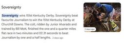 thumbnail of Kentucky Derby_Sovereignty.JPG