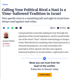 thumbnail of haaretz-nazi-timehallowed-tradition.png