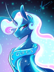 thumbnail of 3133598__safe_artist-colon-anekomori_derpibooru+import_princess+luna_alicorn_pony_bust_ethereal+mane_female_mare_portrait_signature_smiling_solo_starry+backgrou.jpg