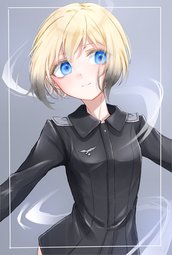 thumbnail of erica hartmann (world witches series and 1 more) drawn by sikisikisikibu - 210cdf9d33262a3e568d4a45ee88a315.jpg