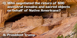 thumbnail of return of 600 ancestral remains and sacred objects Trump.png