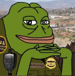 thumbnail of Pepe_Border Patrol.PNG