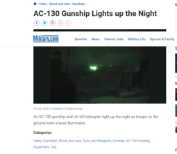 thumbnail of Screenshot_2020-05-07 AC-130 Gunship Lights up the Night.png