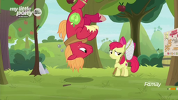 thumbnail of Screenshot from My Little Pony_ Friendship is Magic 910 - Going to Seed [380p].mp4 - 14.png