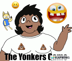 thumbnail of The Yonkers Game [Circus].mp4