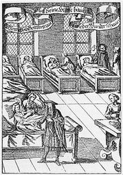 thumbnail of 220px-Physician_in_hospital_sickroom_printed_1682.jpg