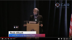 thumbnail of Full Video CAIR Congressional Reception with Reps Rashida Tlaib, Ilhan Omar and André Carson - YouTube.png