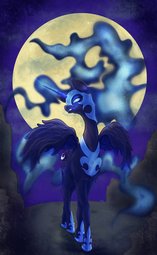 thumbnail of 2202251__safe_artist-colon-noupu_nightmare+moon_alicorn_pony_female_mare_moon_solo.jpeg