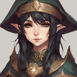 thumbnail of 0026-elf, cute, black hair, fantasy, mage br-OfficialStableDiffusionsd_xl_base_10-1832291740.png