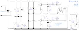 thumbnail of схема ЭПРА люминисцентной лампы EB-003 20W.png