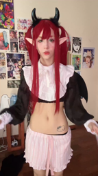 thumbnail of 7420891806193290502 me when i dress up my darling i dont know  #marinkitagawa #marinkitagawacosplay #succubus #mydressupdarling #mydressupdarlingcosplay #sonobisquedollwakoiwosuru-264.mp4