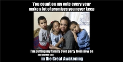 thumbnail of GREAT AWAKENING - family over party.jpg