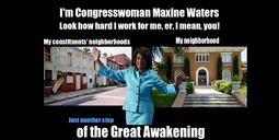 thumbnail of GREAT AWAKENING - Maxine works hard.png