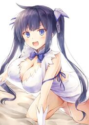 thumbnail of __hestia_dungeon_ni_deai_wo_motomeru_no_wa_machigatteiru_darou_ka_drawn_by_suien__259bbb1b47c6295d9eb58cf4c57d3299.jpg