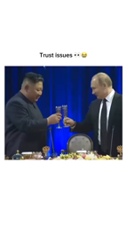 thumbnail of Never drink anything near Putin.webm