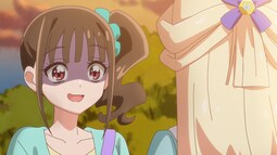 thumbnail of [Serenae] Wonderful Precure! - 18 (1080p).mkv_snapshot_01.31.758.jpg