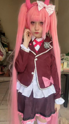 thumbnail of 7325479537796549893 i think this is my last kotoko video ;-; need to redo her  #kotokoutsugi #kotokoutsugicosplay #danganronpa #danganronpacosplay #ultradespairgirls #ultradespairgirlscosplay #udg #ud-264.mp4