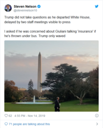 thumbnail of IT'S HAPPENING BREAKING President Trump Meets with AG Bill Barr in Oval Office - Then Delays Departur[...](3).png