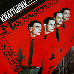 thumbnail of Kraftwerk - Spacelab.mp3