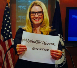thumbnail of Marie Harf Statedept.png