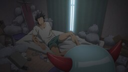 thumbnail of [SubsPlease] Lv1 Maou to One Room Yuusha - 01 (1080p) [9858B09D].mkv_snapshot_08.23.388.jpg