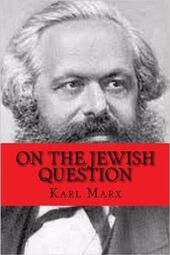 thumbnail of Karl Marx On The Jewish Question.jpg