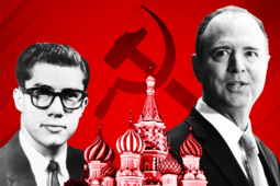 thumbnail of The Spy Case That Made Adam Schiff a Russia Hawk.png