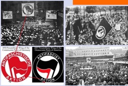 thumbnail of Antifa flags Aktion.jpg