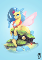 thumbnail of 25401__safe_artist-colon-kez_beach_female_looking+at+you_my+little+pony-colon-+the+movie_pearl_princess+skystar_seapony+28g429_smiling_solo_sparkly+eyes_starf.png