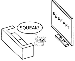 thumbnail of Squeaky Advert.png