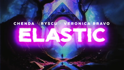 thumbnail of CHENDA, Ryscu & Veronica Bravo - Elastic (Official Visualizer).mp4