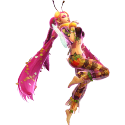 thumbnail of HW_Great_Forest_Fairy_Model.png