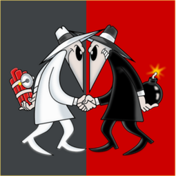 thumbnail of Spy_vs_Spy-logo-EE5C8D09D2-seeklogo.com[1].png