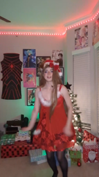 thumbnail of 7180869945331371306 i like this audio because it's easy to use  also Merry Christmas Eve #puppygirl .mp4