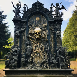thumbnail of german_gothic_tombstone_2_by_obsidianplanet_dg1tero-fullview.jpg