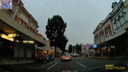 thumbnail of Dash Cam Owners Australia January 2024 On the Road Compilation.mp4
