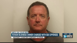 thumbnail of Owner of Rowan aircraft charter company charged with sex offenses involving child; business closing(2).png