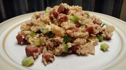 thumbnail of Chinese Egg & Mystery Meat Fried Rice.jpg