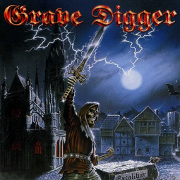 thumbnail of Grave Digger -  The Round Table (Forever).mp3