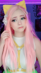 thumbnail of kind of ! #fluttershy#fluttershycosplay#mylittleponycosplay.mp4