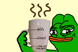 thumbnail of Pepe Office Coffee Cup.png