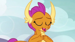 thumbnail of Screenshot from MLP Season 8 Episode 9 - Sweet and Smokey(English) [380p].mp4 - 4.png