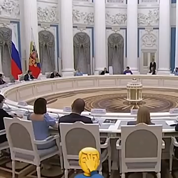 thumbnail of Как врет Путин Большая нарезка лжи.mp4