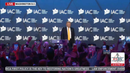 thumbnail of Screenshot 2024-09-20 at 02-54-19 LIVE Trump Headlines a Fighting Anti-Semitism Event and Speaks at the IAC in D.C. - 9_19_24.png