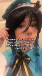 thumbnail of 7173796649213414699 like unless your account is about mental health awareness… (sorry if this offends anyone i understand some may need to be said) #venticosplay -h264.mp4